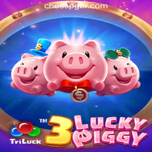 Exploring 3LUCKYPIGGY: A New Contender in the World of Online Slots