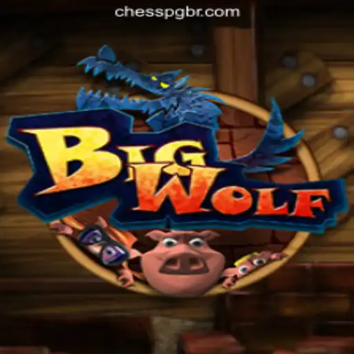 Introducing BigWolf: The Next Big Thing in Gaming