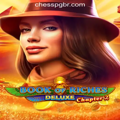 Exploring BookofRichesDeluxeChapter2: A Journey into the World of Modern Slots