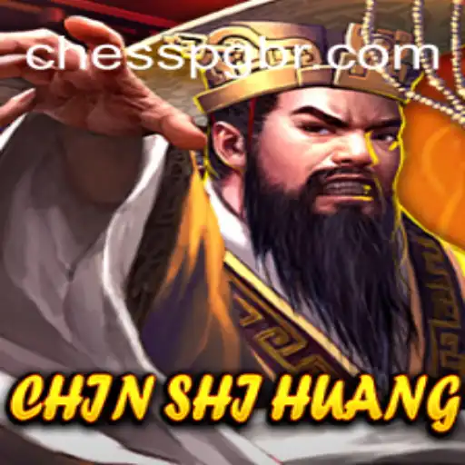 Unveiling ChinShiHuang: A Dive into the Game and the World of CHESS PG Oficial Slots Brasil #1