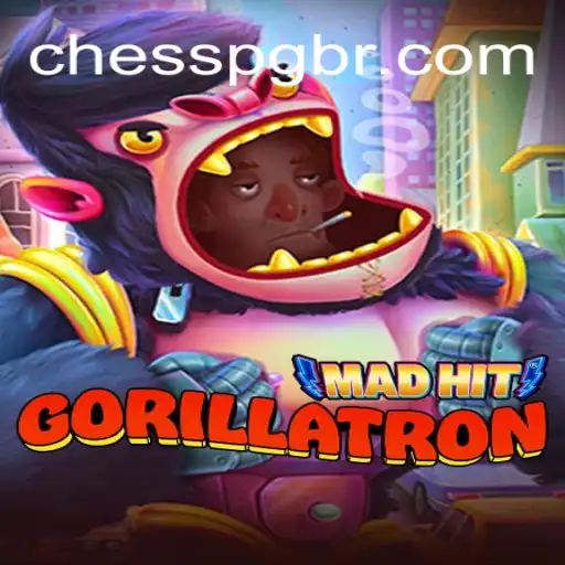 Exploring the Thrilling World of MadHitGorillatron: A Gaming Phenomenon
