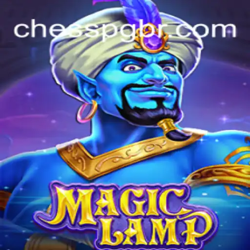 MagicLamp: A Mesmerizing Journey into the World of Gaming