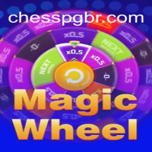 Explore the MagicWheel: A Fusion of Fantasy and Strategy
