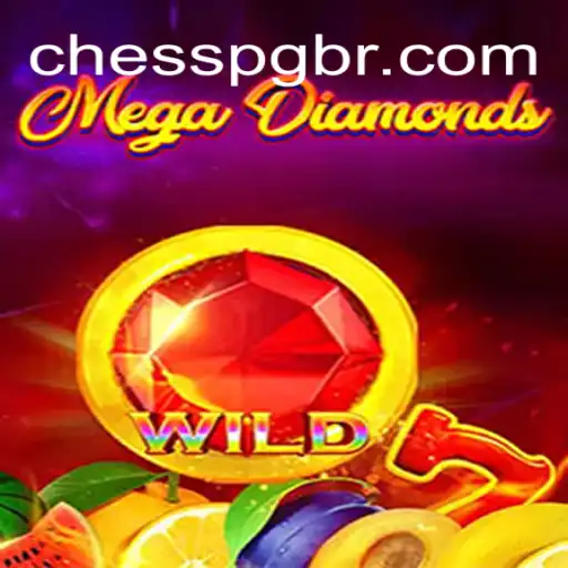 MegaDiamond: A Dazzling New Addition to CHESS PG Oficial Slots Brasil #1