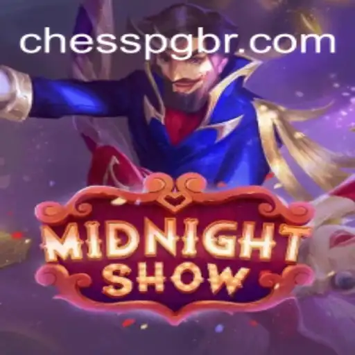 Unveiling MidnightShow: A Thrilling Fusion of Strategy and Entertainment
