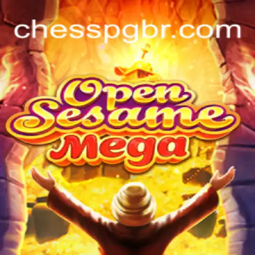 Exploring the Exciting World of OPENSESAMEMEGA: Chess PG Oficial Slots Brasil #1