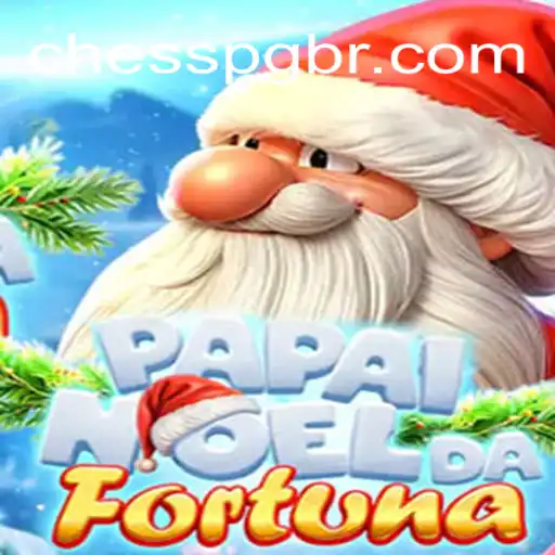 Exploring the Excitement of PapaiNoeldaFortuna: CHESS PG Oficial Slots Brasil #1