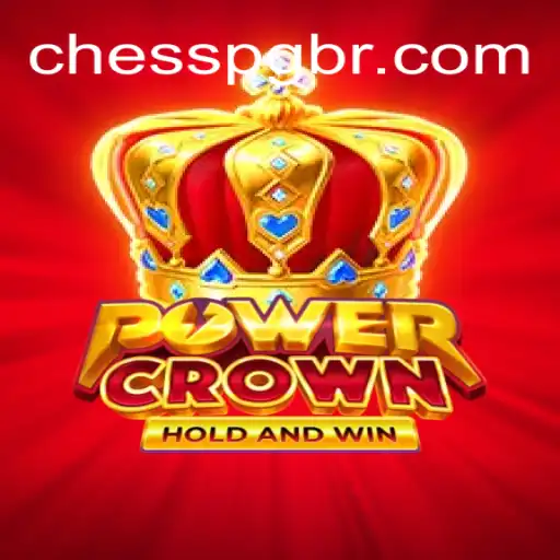 PowerCrown: A Dynamic Blend of Strategy and Luck in Gaming