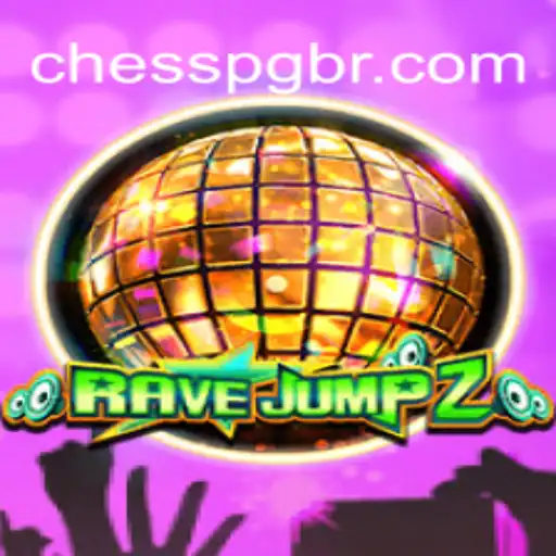 Exploring the Vibrant World of RaveJump2 and the Rising Trend of CHESS PG Oficial Slots Brasil #1