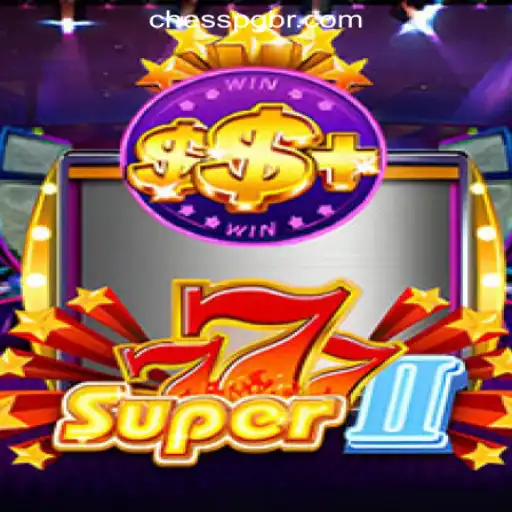 Exploring the Alluring World of Super777II: The Premier Experience
