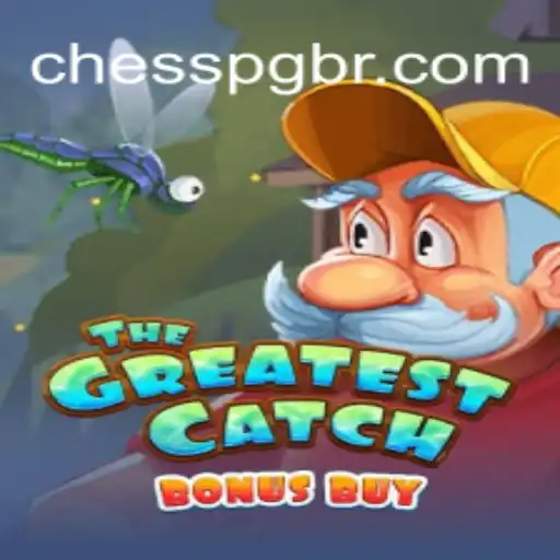 TheGreatestCatchBonusBuy: Dive into the Exciting World of CHESS PG Oficial Slots Brasil #1