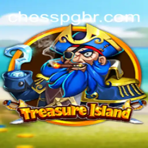 Treasure Island: Discover the Adventure with CHESS PG Oficial Slots Brasil #1