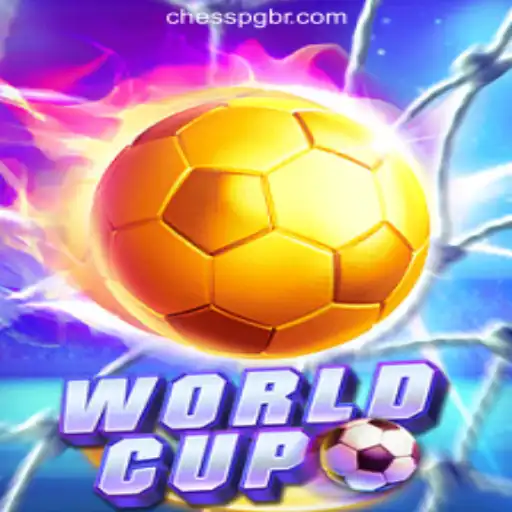 WorldCup: Exploring CHESS PG Oficial Slots Brasil #1