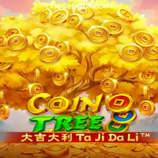 Exploring CoinTree: A Revolutionary Gaming Experience with a Twist