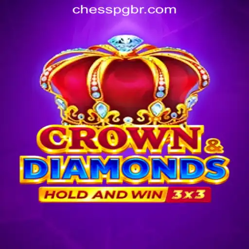 Discover the Thrills of Crowndiamonds: A Premier Chess-Themed Slot Game