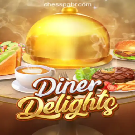 Dive into DinerDelights: The Ultimate Experience with CHESS PG Oficial Slots Brasil #1