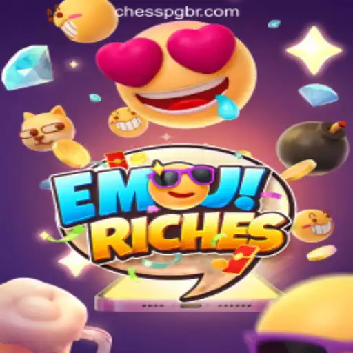 Dive into the World of EmojiRiches: The Innovative Slot Game Taking Brazil by Storm