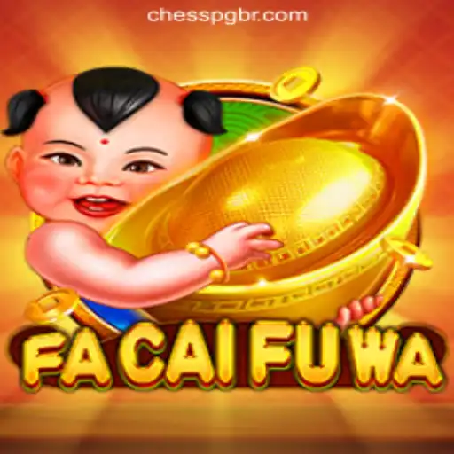 FaCaiFuWa: A Dive into the Exciting World of CHESS PG Oficial Slots Brasil #1