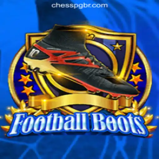 FootballBoots and CHESS PG Oficial Slots Brasil #1: A Winning Combination