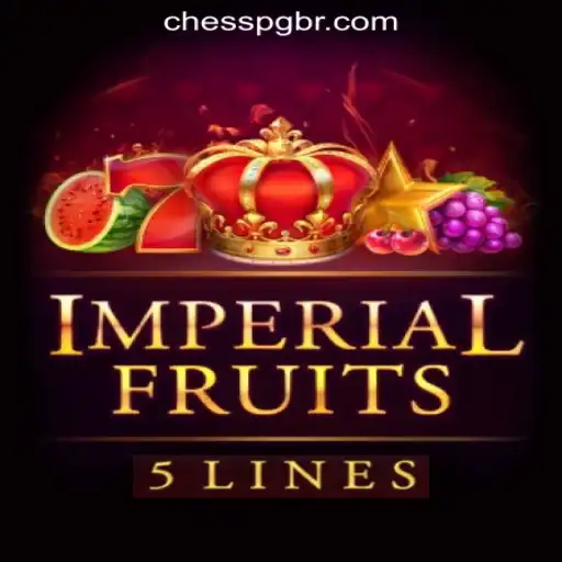 ImperialFruits5: A Blend of Tradition and Modern Gaming Thrills