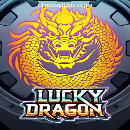 LuckyDragon: A Dive into CHESS PG Oficial Slots Brasil #1
