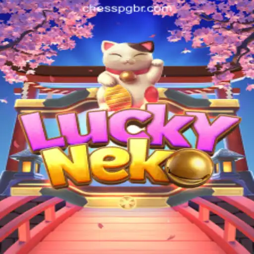Discover the Fascinating World of LuckyNeko: A Journey Through CHESS PG Oficial Slots Brasil #1