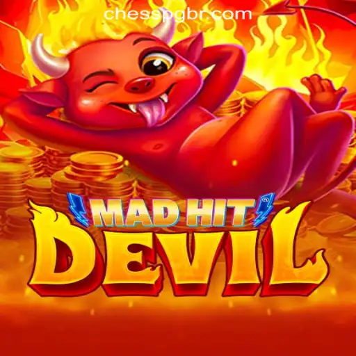 MadHitDevil: Revolutionizing Gaming Experience with Strategic Chess and Thrilling Slots