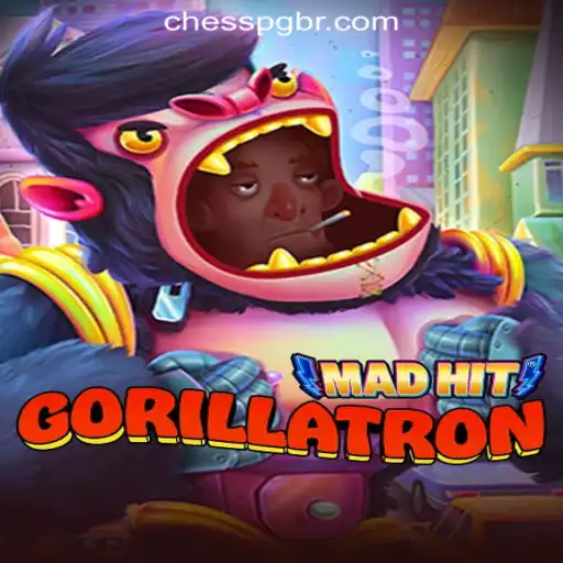 Exploring the Thrilling World of MadHitGorillatron: A Gaming Phenomenon