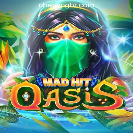 Exploring the Exciting World of MadHitOasis and CHESS PG Oficial Slots Brasil #1