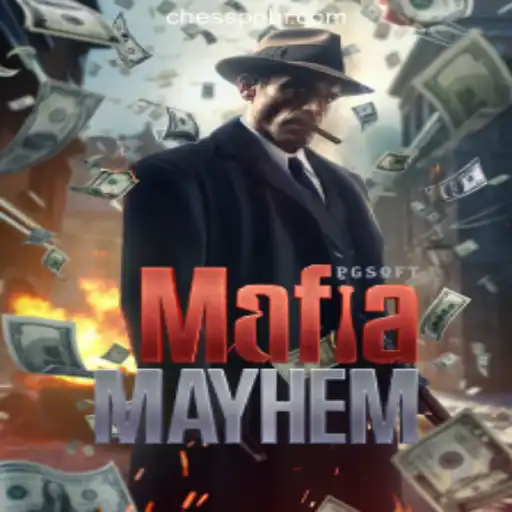 MafiaMayhem: The Strategic Game Enthusiasts Love