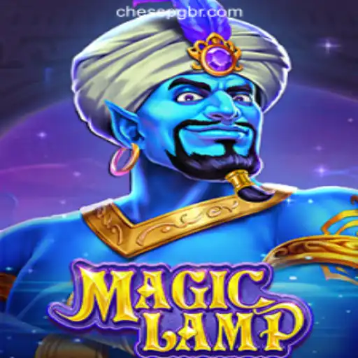 MagicLamp: A Mesmerizing Journey into the World of Gaming