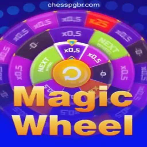 Explore the MagicWheel: A Fusion of Fantasy and Strategy