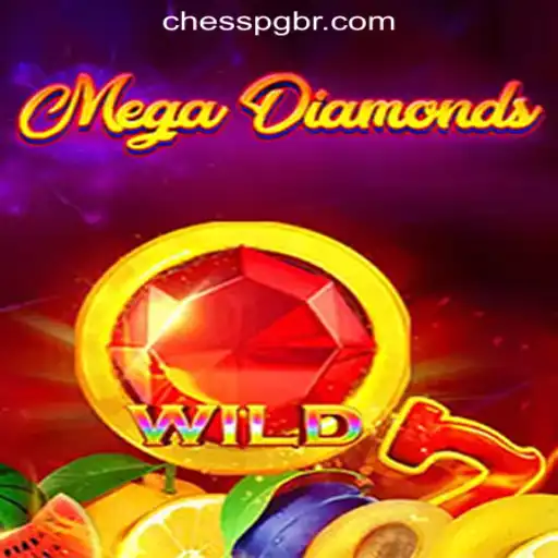 MegaDiamond: A Dazzling New Addition to CHESS PG Oficial Slots Brasil #1