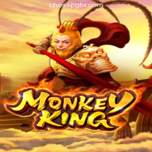Unveiling the Thrilling World of MonkeyKing: A Deep Dive into CHESS PG Oficial Slots Brasil #1