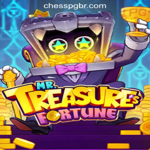 Discover the Excitement of MrTreasuresFortune and CHESS PG Oficial Slots Brasil #1