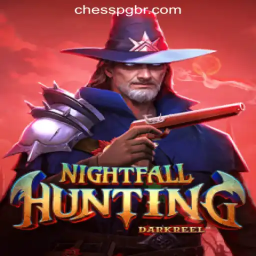 NightfallHunting: A Blend of Mystery and Strategy in Gaming