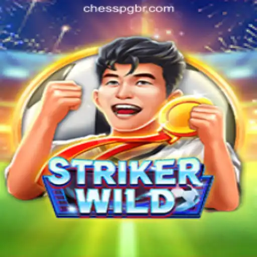 Unveiling the Thrilling World of StrikerWILD and Its Influence on CHESS PG Oficial Slots Brasil #1