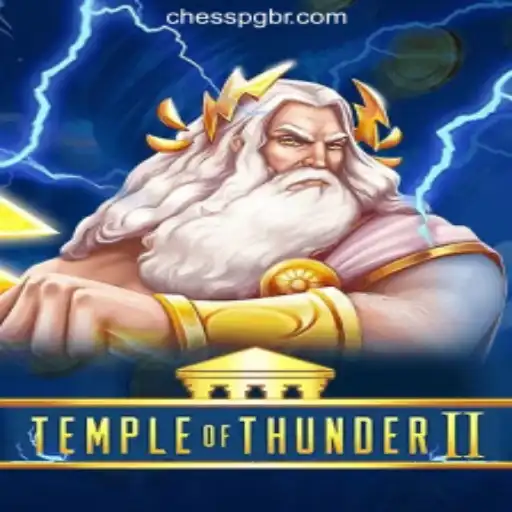 Temple of Thunder II: Exploring the Secrets of the Ultimate Gaming Experience