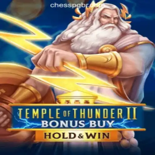 Discovering TempleofThunderIIBonusBuy: A Game Changer in the World of Slots