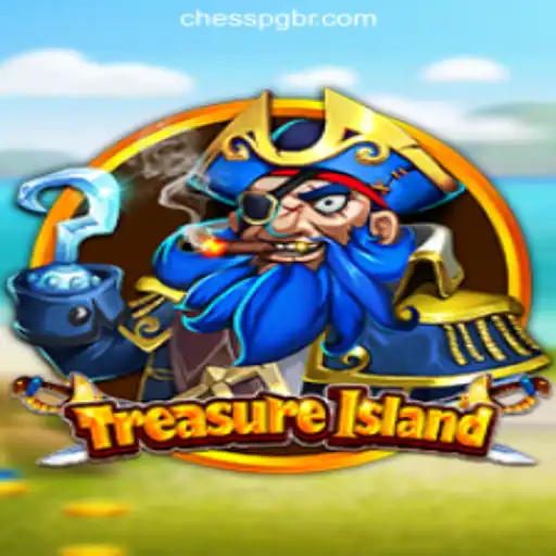 Treasure Island: Discover the Adventure with CHESS PG Oficial Slots Brasil #1