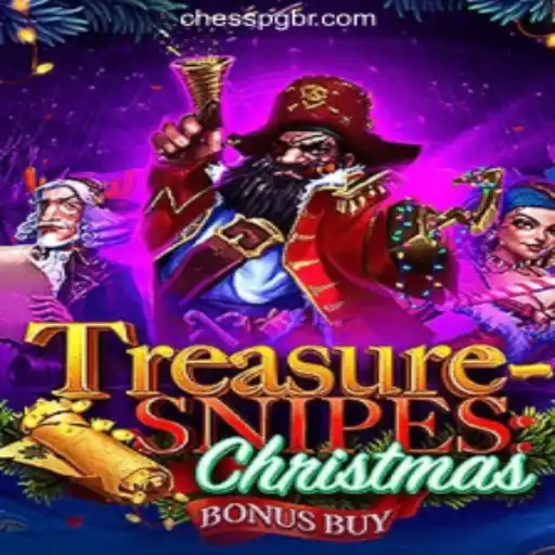 TreasuresnipesChristmas: An Exciting Dive into Festive Gaming