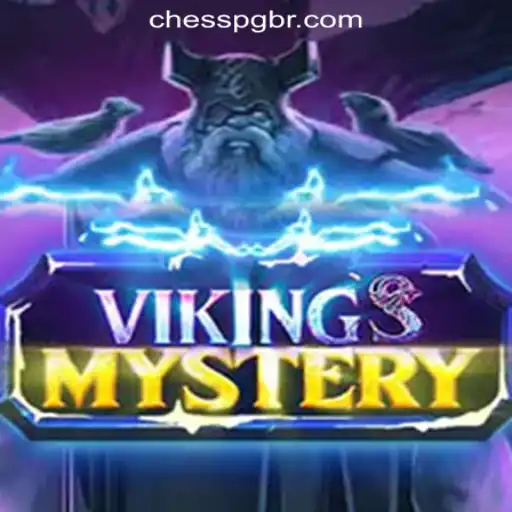 Unveil the Thrills of VikingsMystery: A Strategic Adventure with CHESS PG Oficial Slots Brasil #1