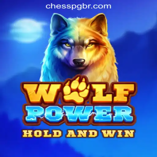 Exploring WolfPower: The Ultimate Guide to CHESS PG Oficial Slots Brasil #1
