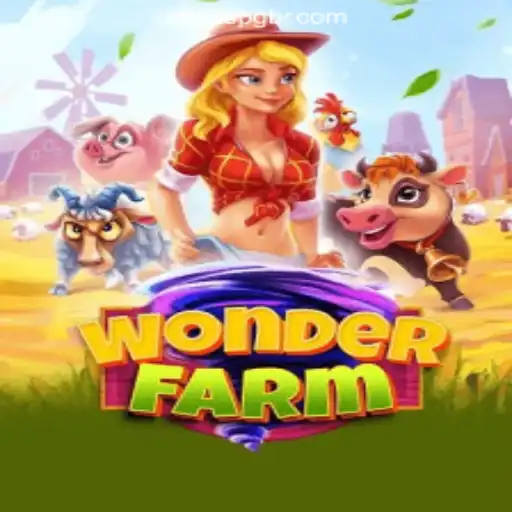 Explore WonderFarm: A Journey into the World of CHESS PG Oficial Slots Brasil #1