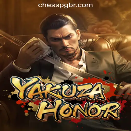 A Deep Dive into the Thrilling World of YakuzaHonor and Its Connection to CHESS PG Oficial Slots Brasil #1